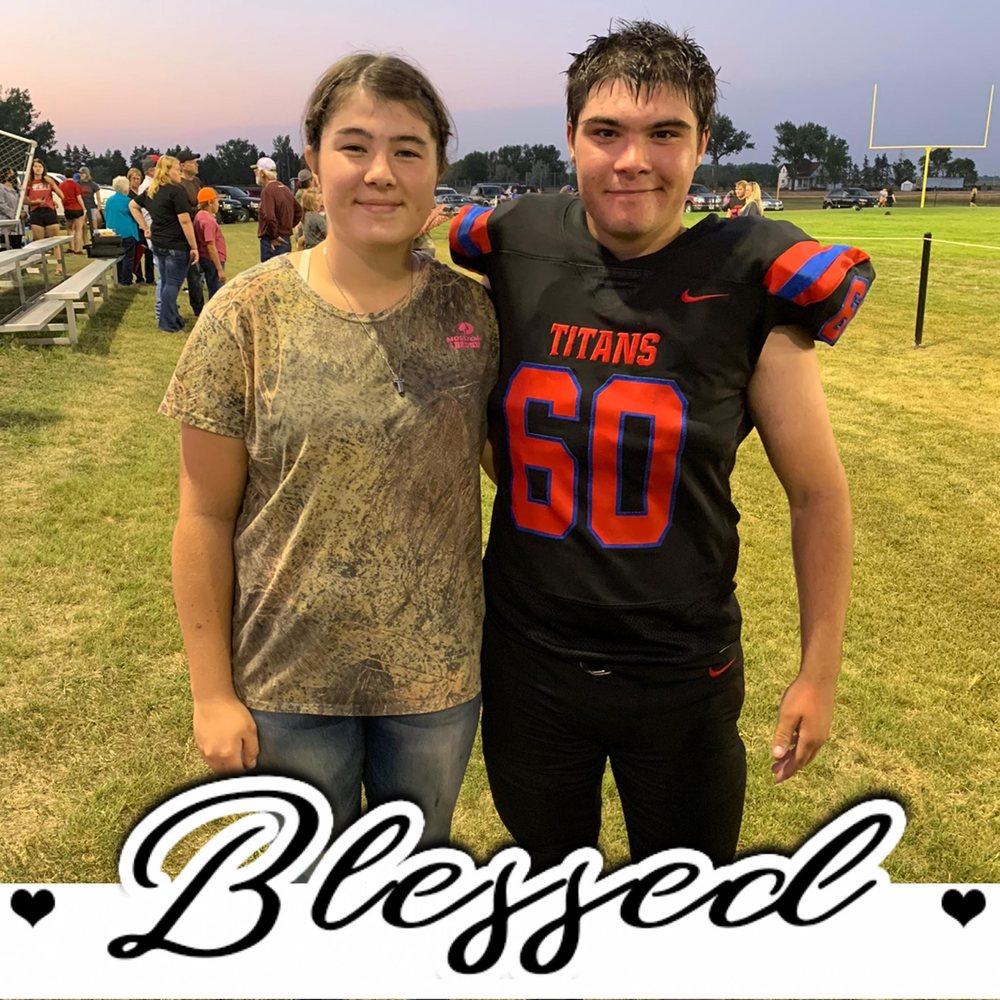 Meet your Posher, Belinda